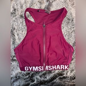 Gymshark sports bra